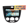 Wide Media KS9137QR-3/32 4G-SIM для Chevrolet Lacetti 2004 - 2013 (тип 2) Android 10.0
