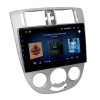 Wide Media KS1079QR-3/32 4G-SIM для Chevrolet Lacetti 2004 - 2013 (тип 3) cедан кондиционер Android 10.0