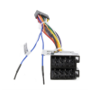 Wide Media KS1079QR-3/32 4G-SIM для Chevrolet Lacetti 2004 - 2013 (тип 3) cедан кондиционер Android 10.0