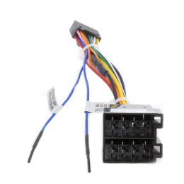 Wide Media KS1079QR-3/32 4G-SIM для Chevrolet Lacetti 2004 - 2013 (тип 3) cедан кондиционер Android 10.0