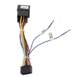 Wide Media KS1079QR-3/32 4G-SIM для Chevrolet Lacetti 2004 - 2013 (тип 3) cедан кондиционер Android 10.0