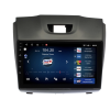 Wide Media KS9054QR-3/32 4G-SIM для Chevrolet Trailblazer II 2012 - 2016 Android 10.0