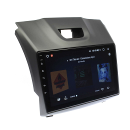 Wide Media KS9054QR-3/32 4G-SIM для Chevrolet Trailblazer II 2012 - 2016 Android 10.0