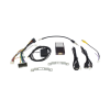 Штатная магнитола Wide Media KS9112QR-3/32 4G-SIM для Chrysler 300C 2004 - 2011 Android 10.0