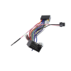 Штатная магнитола Wide Media KS9112QR-3/32 4G-SIM для Chrysler 300C 2004 - 2011 Android 10.0