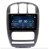 Автомагнитола Wide Media KS1142QR-3/32 4G-SIM для Chrysler Grand Voyager 2000-2007 Android 10.0
