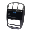 Автомагнитола Wide Media KS1142QR-3/32 4G-SIM для Chrysler Grand Voyager 2000-2007 Android 10.0