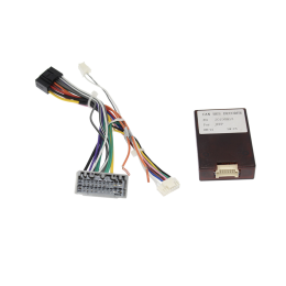 Автомагнитола Wide Media KS1142QR-3/32 4G-SIM для Chrysler Grand Voyager 2000-2007 Android 10.0