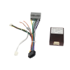Автомагнитола Wide Media KS1142QR-3/32 4G-SIM для Chrysler Grand Voyager 2000-2007 Android 10.0