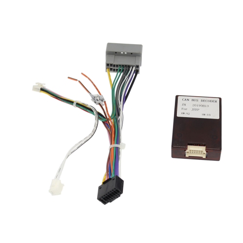 Автомагнитола Wide Media KS1142QR-3/32 4G-SIM для Chrysler Grand Voyager 2000-2007 Android 10.0
