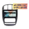 Автомагнитола Wide Media KS1142QR-3/32 4G-SIM для Chrysler Grand Voyager 2000-2007 Android 10.0