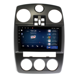 Штатная магнитола Wide Media KS9483QR-3/32 4G-SIM для Chrysler PT Cruiser 2005 - 2010 Android 10.0
