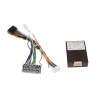 Штатная магнитола Wide Media KS9483QR-3/32 4G-SIM для Chrysler PT Cruiser 2005 - 2010 Android 10.0