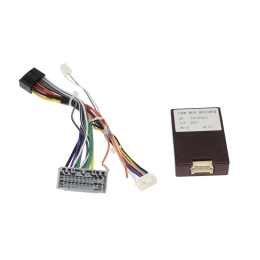 Штатная магнитола Wide Media KS9483QR-3/32 4G-SIM для Chrysler PT Cruiser 2005 - 2010 Android 10.0