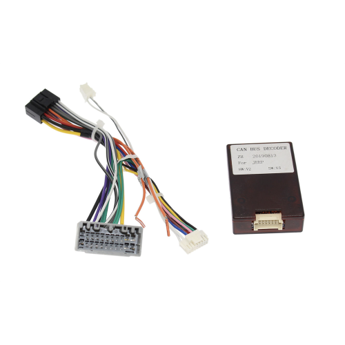 Штатная магнитола Wide Media KS9483QR-3/32 4G-SIM для Chrysler PT Cruiser 2005 - 2010 Android 10.0