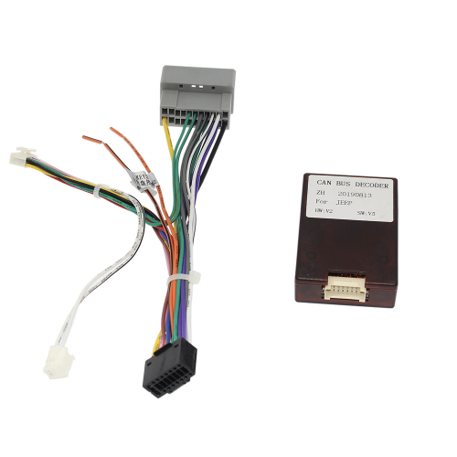 Штатная магнитола Wide Media KS9483QR-3/32 4G-SIM для Chrysler PT Cruiser 2005 - 2010 Android 10.0