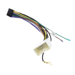 Wide Media KS9029QR-3/32 4G-SIM для Citroen C-Crosser 2007-2013 для авто без Rockford Android 10.0