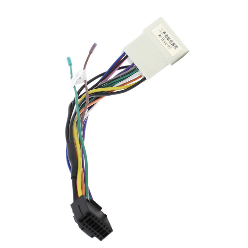 Wide Media KS9029QR-3/32 4G-SIM для Citroen C-Crosser 2007-2013 для авто без Rockford Android 10.0
