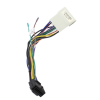 Wide Media KS9029QR-3/32 4G-SIM для Peugeot 4007 (2007 - 2012) для авто без Rockford Android 10.0