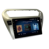 Wide Media KS9118QR-3/32 4G-SIM для Peugeot 301 I 2012-2018 Android 10.0