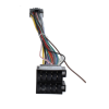 Wide Media KS9118QR-3/32 4G-SIM для Peugeot 301 I 2012-2018 Android 10.0