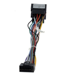 Wide Media KS9118QR-3/32 4G-SIM для Citroen C-Elysee 2013-2022 Android 10.0