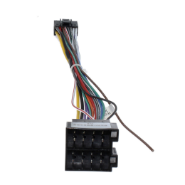 Wide Media KS1152QR-3/32 4G-SIM для Peugeot 107 2005 - 2012 Android 10.0