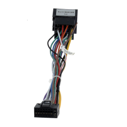 Wide Media KS1152QR-3/32 4G-SIM для Peugeot 107 2005 - 2012 Android 10.0