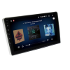 Wide Media KS9101QR-3/32 4G-SIM для Peugeot 307 2001 - 2008 Android 10.0