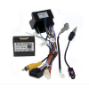Wide Media KS9101QR-3/32 4G-SIM для Peugeot 307 2001 - 2008 Android 10.0