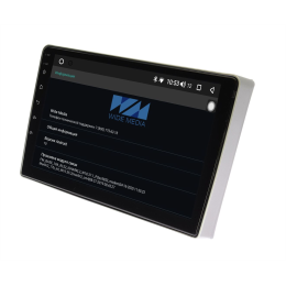 Wide Media KS9101QR-3/32 4G-SIM для Citroen C2, C3 I, C3 Picasso, Berlingo II, Jumpy II Android 10.0