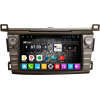 Штатная магнитола DayStar DS-7055HD для Toyota RAV4 2013+ на Android 9.0