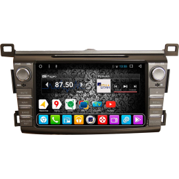 DayStar DS-7055HD для Toyota RAV4 2013+ на Android 9.0
