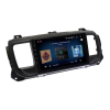 Wide Media KS9296QR-3/32 4G-SIM для Citroen SpaceTourer I, Jumpy III 2016-2024 Android 10.0