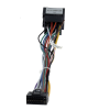 Wide Media KS9296QR-3/32 4G-SIM для Citroen SpaceTourer I, Jumpy III 2016-2024 Android 10.0