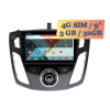 Wide Media KS9246QR-3/32 4G-SIM для Ford Focus III 2011-2018 Android 10.0