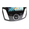 Wide Media KS9246QR-3/32 4G-SIM для Ford Focus III 2011-2018 Android 10.0