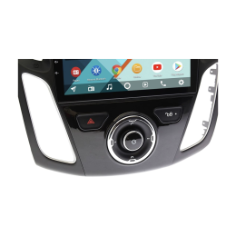 Wide Media KS9246QR-3/32 4G-SIM для Ford Focus III 2011-2018 Android 10.0