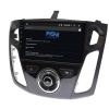 Wide Media KS9246QR-3/32 4G-SIM для Ford Focus III 2011-2018 Android 10.0