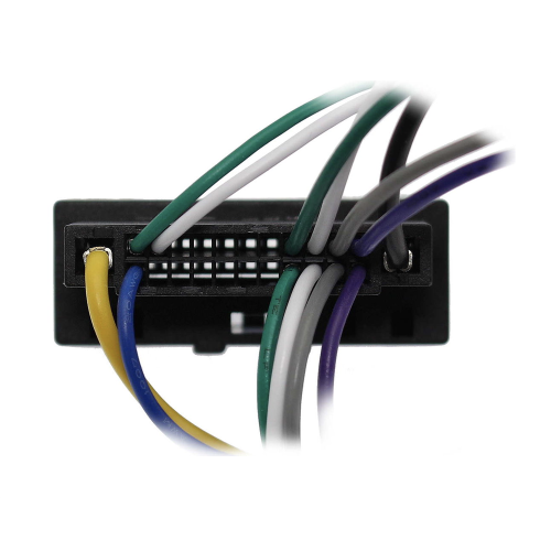 Wide Media KS9246QR-3/32 4G-SIM для Ford Focus III 2011-2018 Android 10.0