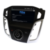 Wide Media KS9347QR-3/32 4G-SIM для Ford Focus III 2011-2018 Android 10.0
