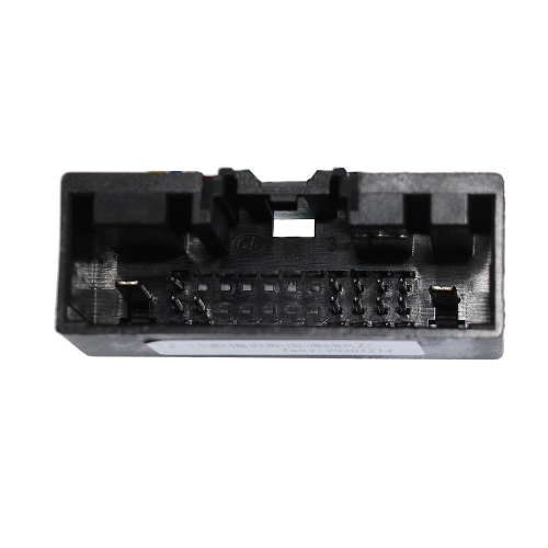 Wide Media KS9347QR-3/32 4G-SIM для Ford Focus III 2011-2018 Android 10.0