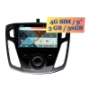 Wide Media KS9065QR-3/32 4G-SIM для Ford Focus 2011+ Android 10.0