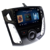 Wide Media KS9065QR-3/32 4G-SIM для Ford Focus 2011+ Android 10.0
