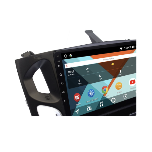Wide Media KS9065QR-3/32 4G-SIM для Ford Focus 2011+ Android 10.0