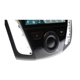 Wide Media KS9065QR-3/32 4G-SIM для Ford Focus 2011+ Android 10.0
