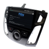 Wide Media KS9065QR-3/32 4G-SIM для Ford Focus 2011+ Android 10.0
