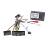 Wide Media KS9065QR-3/32 4G-SIM для Ford Focus 2011+ Android 10.0
