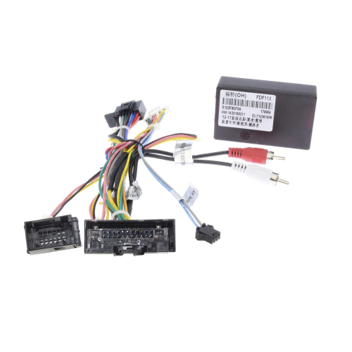 Wide Media KS9065QR-3/32 4G-SIM для Ford Focus 2011+ Android 10.0