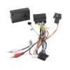 Wide Media KS9065QR-3/32 4G-SIM для Ford Focus 2011+ Android 10.0